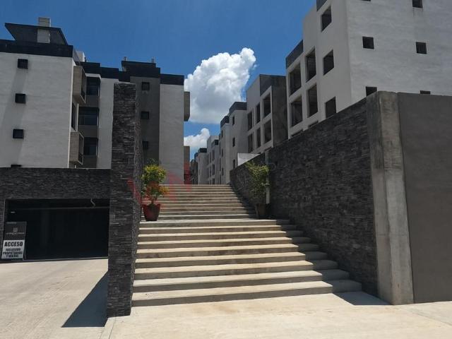 Loft en Renta en la Encantada parck CIty