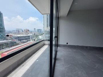 Loft en renta en las vistas