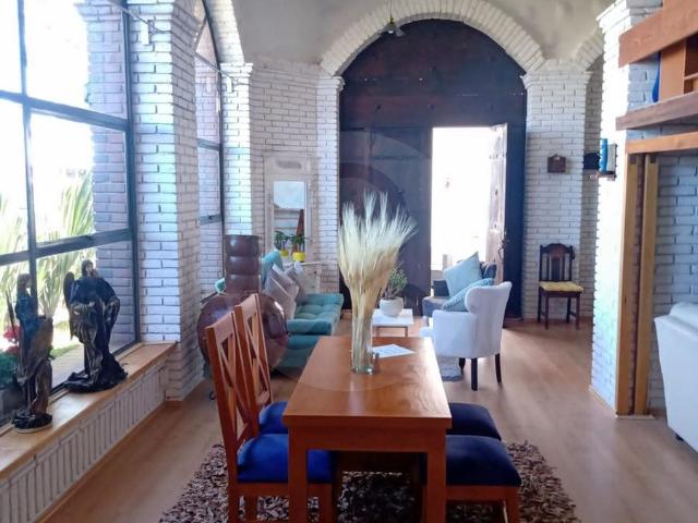 Loft en renta en Lomas del Pedregal
