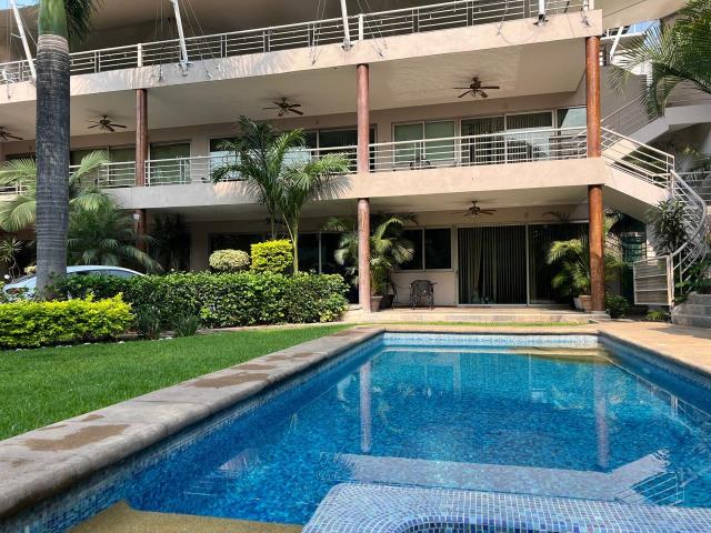 Loft en renta en planta alta. Amatitlan, Cuernavaca