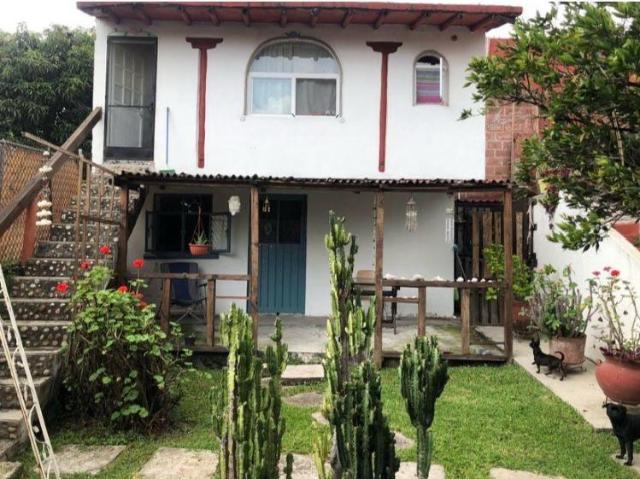 Loft en renta en planta alta. Provincias del Canada, Cuernavaca