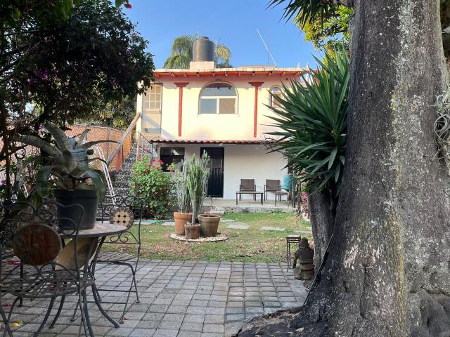 Loft en renta en planta alta. Provincias del Canada, Cuernavaca