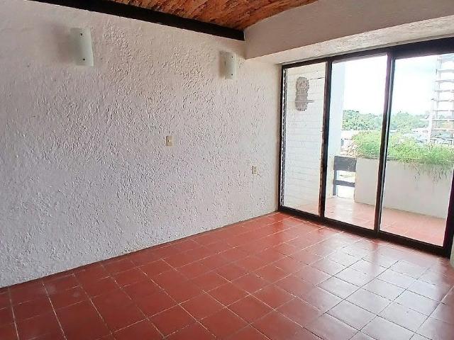 LOFT EN RENTA EN PROVIDENCIA | EXCELENTE UBICACIÓN