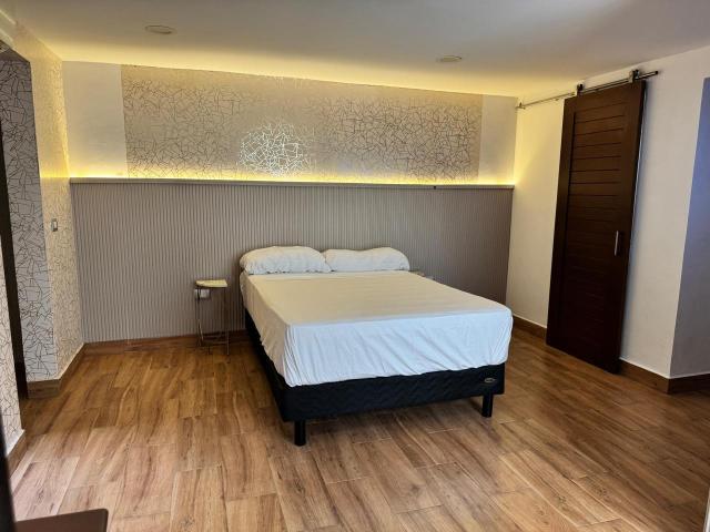 LOFT EN RENTA EN RESIDENCIAL FRAMBOYANES