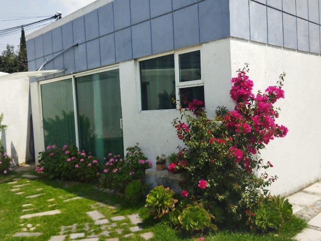Loft en Renta en San Salvador Tizatlalli
