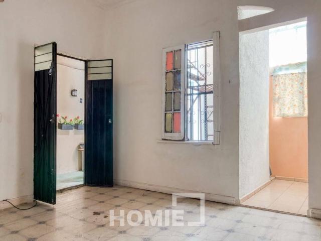 Loft en renta en Santa María la Ribera, Cuauhtémoc!