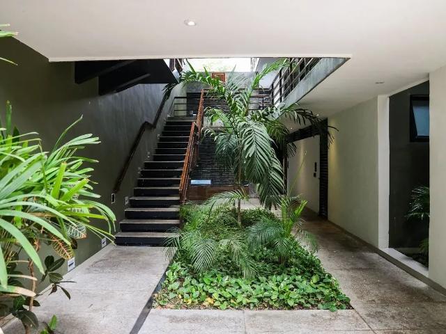 Loft en renta en sodzil Norte