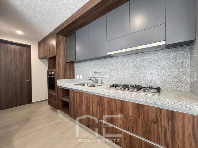 Loft en Renta en Sophia Distrito Antea QUERETARO