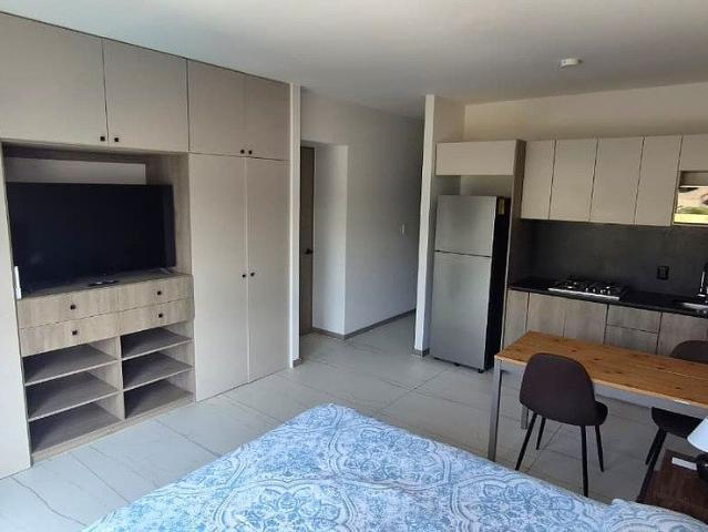 Loft en renta en The Lighthouse