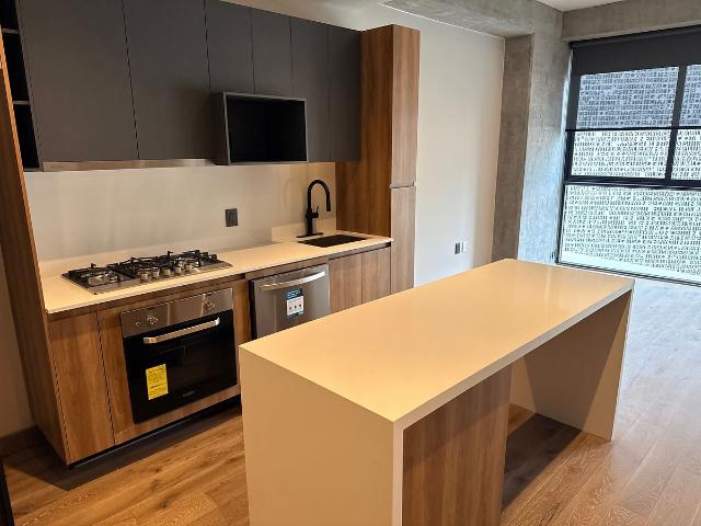 Loft en Renta en Torre MM | $19,800 | Mantenimiento Incluido