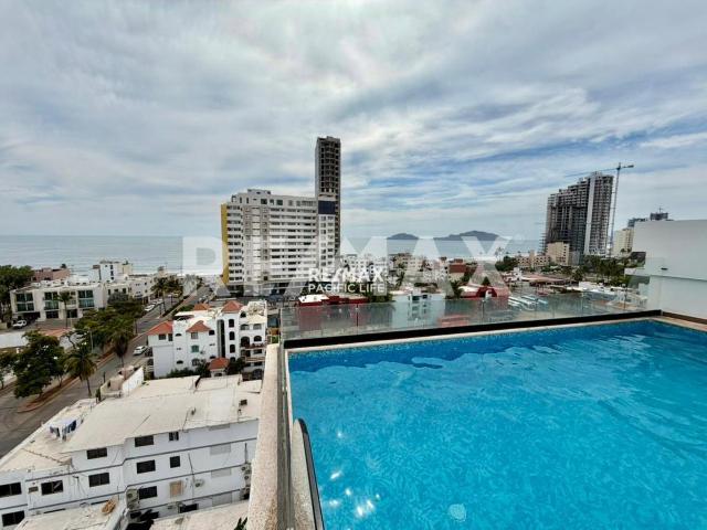 LOFT EN RENTA EN ANCONA CONDOMINIOS