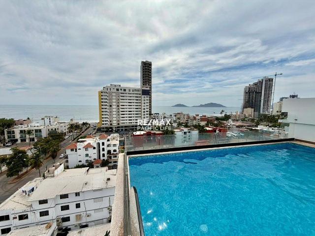 LOFT EN RENTA EN TORRE ANCONA