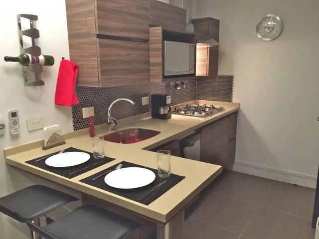 LOFT EN RENTA EN TORRE LOVFT