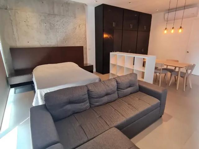 LOFT EN RENTA EN TORRE LOVFT