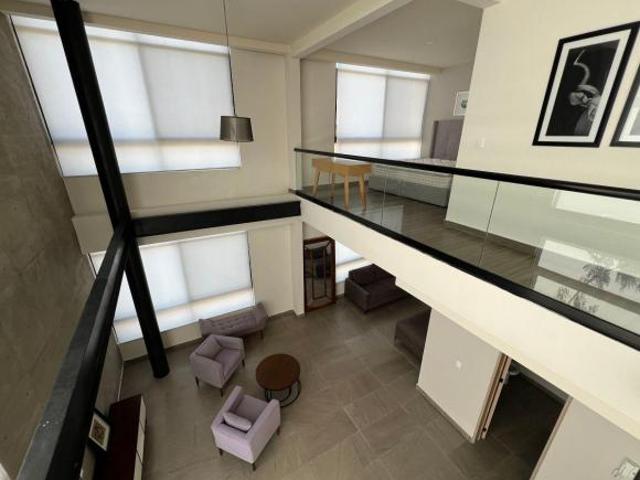 LOFT EN RENTA EN TORRE SAN ANGEL, LEÓN, GTO