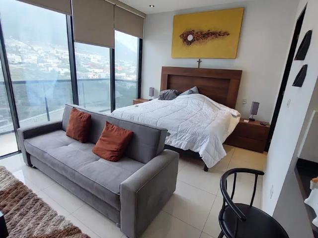 LOFT EN RENTA EN VALLE PONIENTE