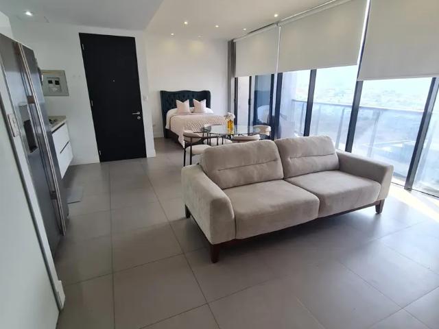 LOFT EN RENTA EN VALLE PONIENTE