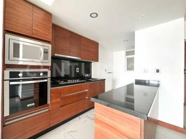 Loft en renta – Jardines del Pedregal