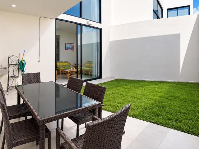Loft en renta La Antigua Cementera Puebla