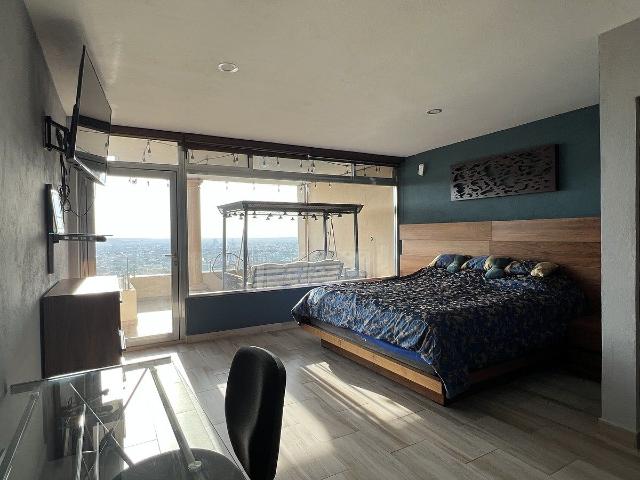loft en renta loma dorada, querétaro