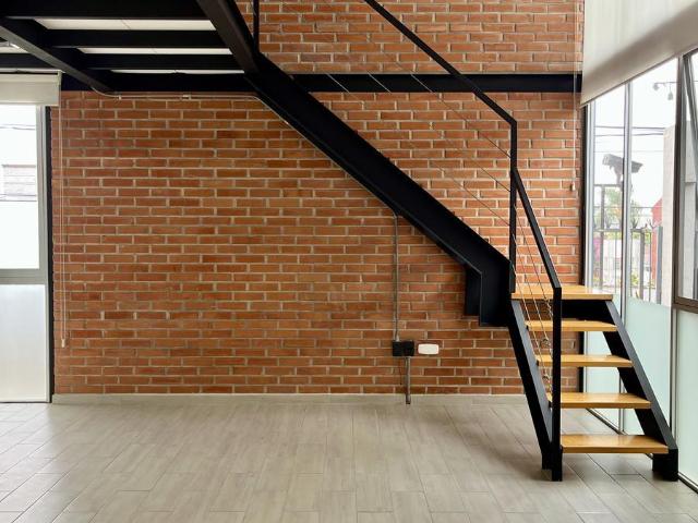 Loft en renta Lomas de Cortes