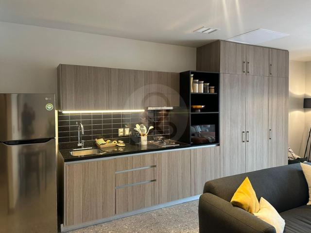 Loft en Renta Lomas de Sotelo