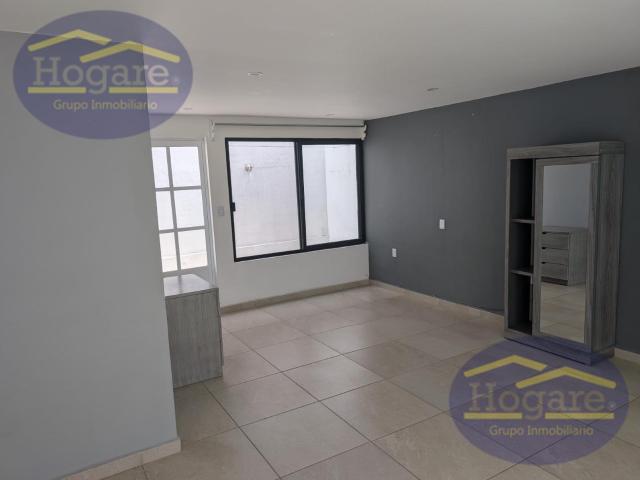 Loft en Renta Paseo de Jerez Le?n Gto