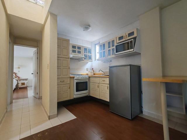 Loft en renta por Tollocan
