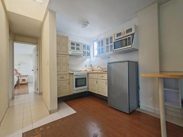 Loft en renta primer piso por Tollocan
