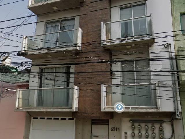 LOFT EN RENTA – SAN PEDRO EL CHICO, GUSTAVO A. MADERO, CDMX