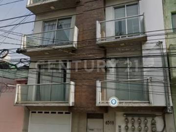 LOFT EN RENTA – SAN PEDRO EL CHICO, GUSTAVO A. MADERO, CDMX