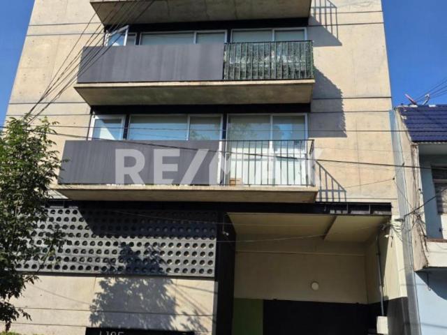 LOFT EN RENTA SIN AMUEBLAR, CERCA DEL HOSPITAL DE LA RAZA, COL. PERALVILLO