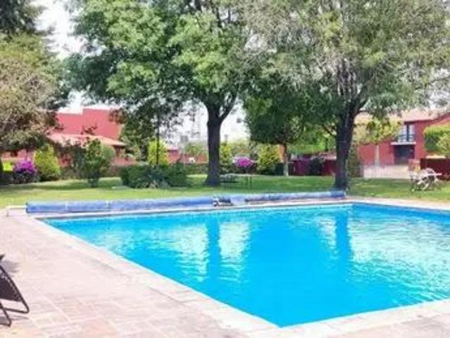 Loft En Renta Tec De Monterrey AMUEBALDO Privada Alberca Jardín 2 Rec 1 Baño 1 Est 2 Balcones Factur