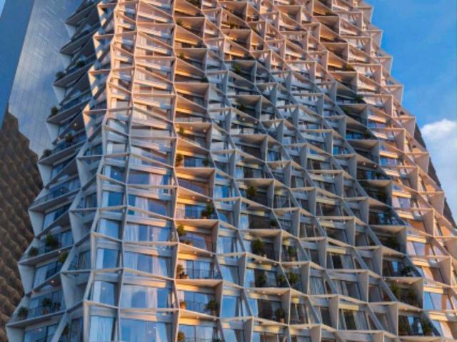 Loft en renta torre MM
