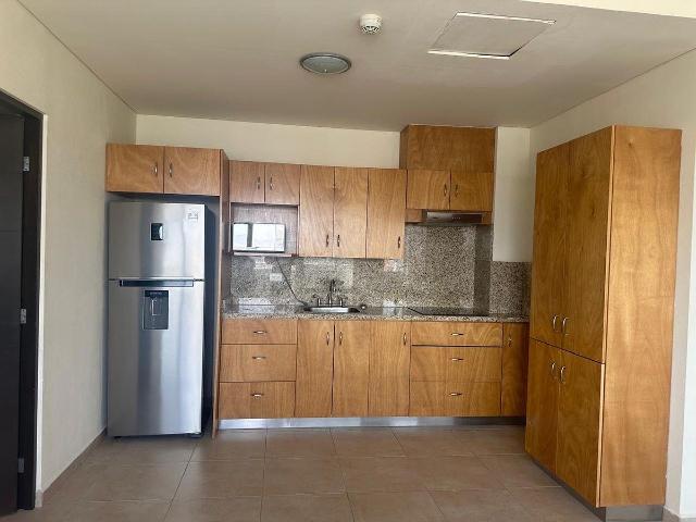 Loft en Renta, Torre Iconos, Monterrey