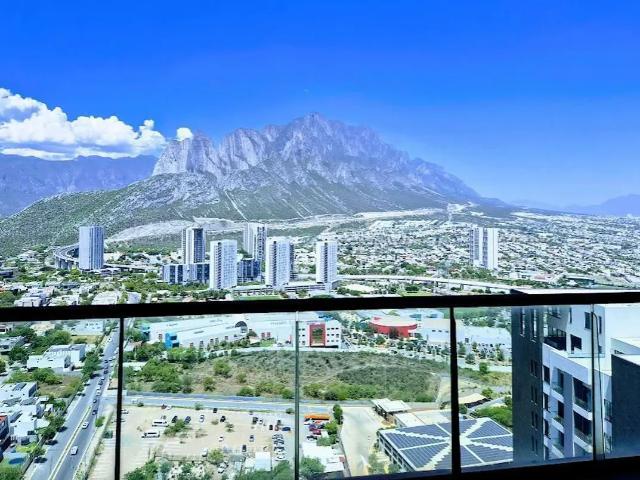 LOFT EN RENTA, TORRE LOVFT VALLE PONIENTE