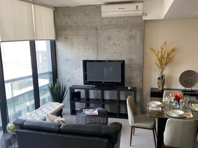 Departamento en Renta Valle Poniente