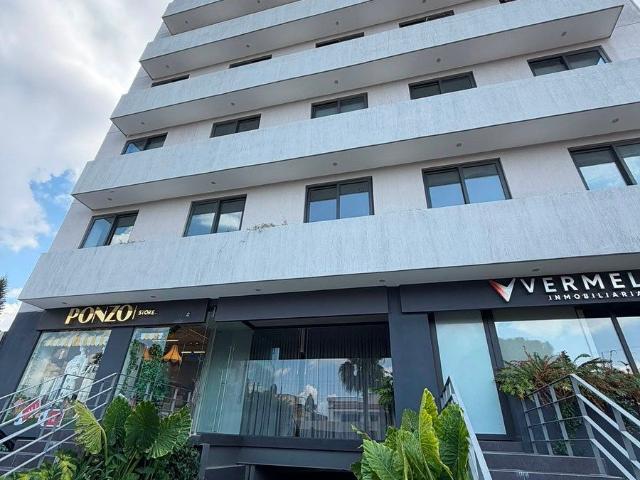 LOFT EN RENTA VILLA UNIVERSIDAD