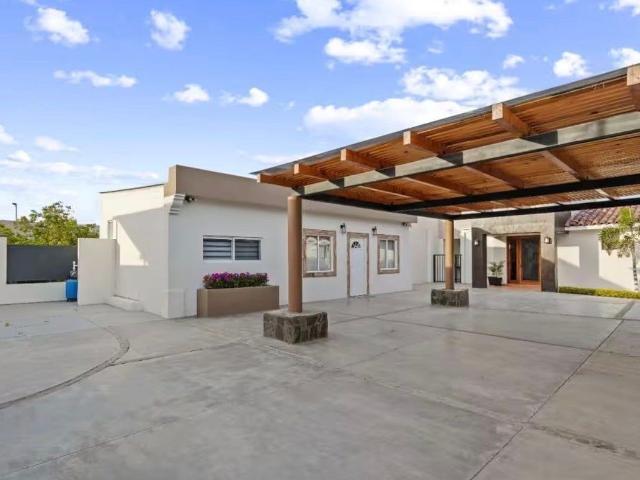 Loft Amueblado en Renta en El Centenario, La Paz | Cerca de la Playa