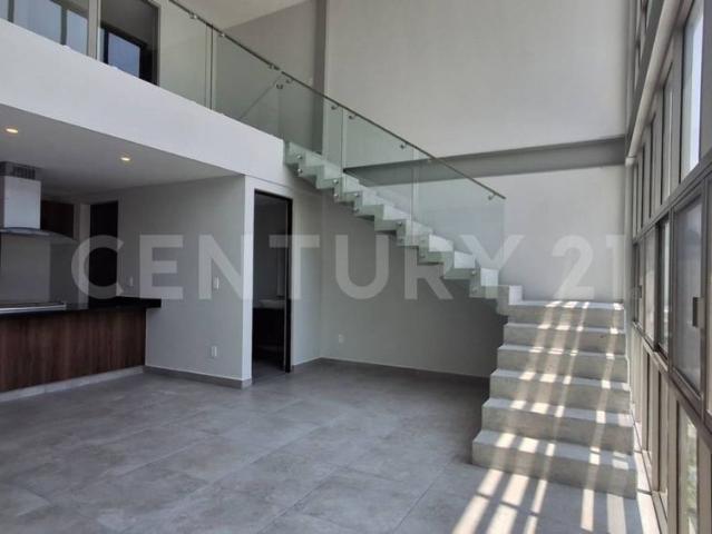 Loft en Renta