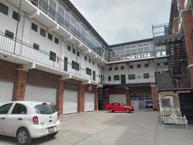 LOFT EN RENTA | 2 PLANTAS Y ESPACIOS FUNCIONALES