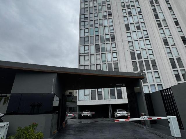 Loft en Renta ? 36 m? en The Lighthouse, Zapopan
