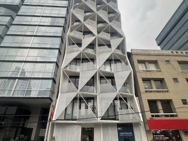 Loft en Renta
