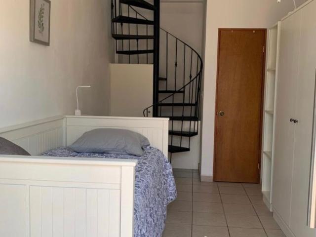 LOFT EN RENTA