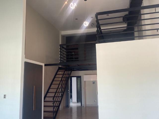 Loft en renta