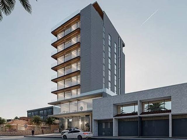 Loft en renta