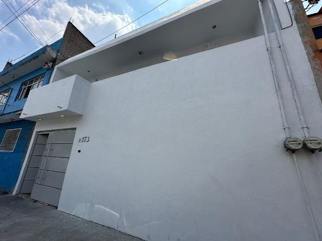loft en renta