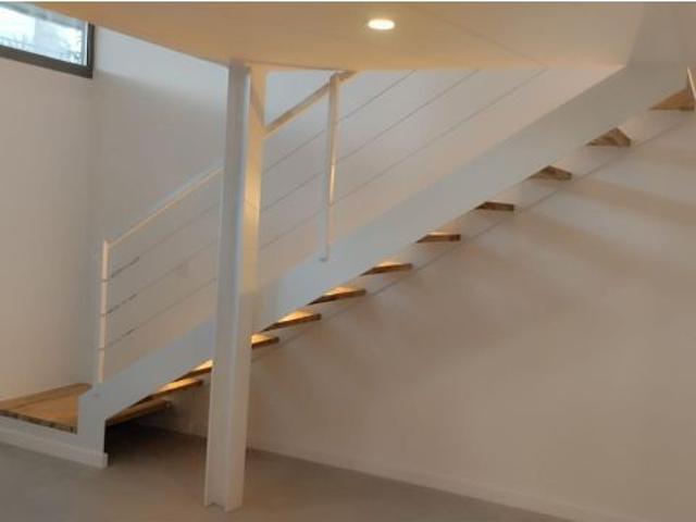 LOFT EN ROS CASARES