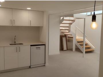 Loft en Ros Casares