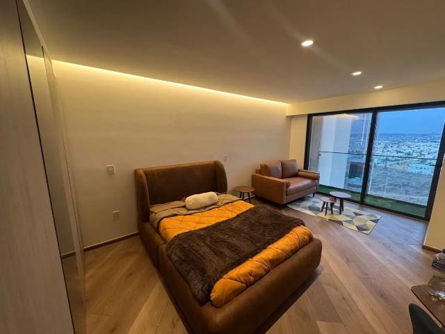LOFT EN TORRE ADAMANT GRAND EN RENTA